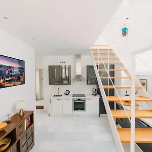 Top2stay Cinteria Apartment