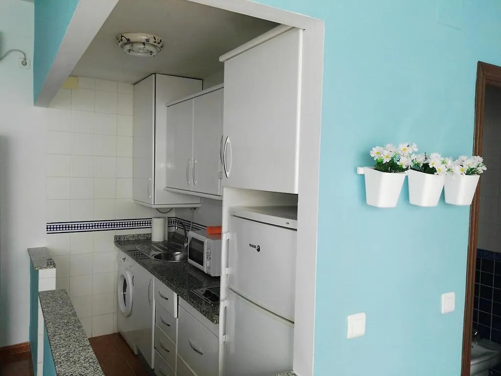 Apartamento Madre De Dios V location