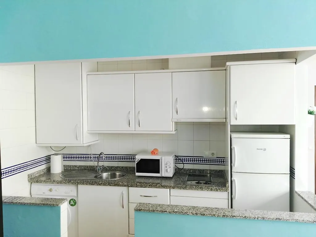 Apartamento Madre De Dios V Malaga Spain